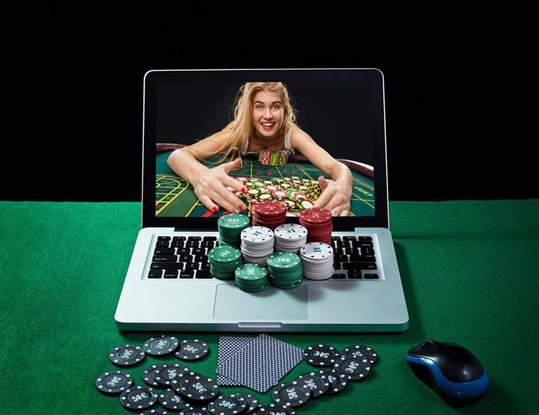 Khám phá Real Casino với Các Máy Slot Đích Thực