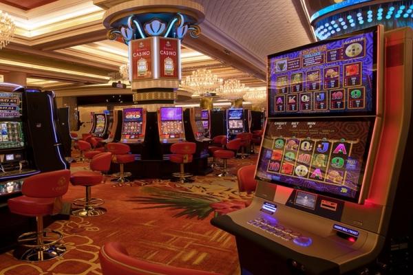 Khám phá golden nugget online casino bonus code mới nhất và cách nhận ưu đãi hấp dẫn