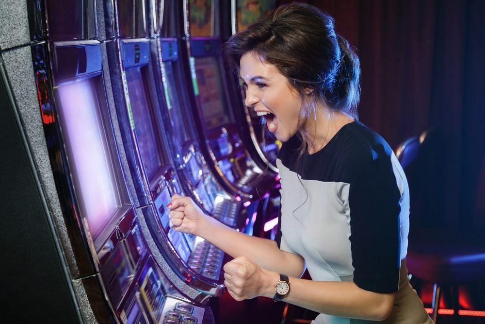 Khám phá cơ hội thắng lớn với online casino bonus và ưu đãi free spins hấp dẫn
