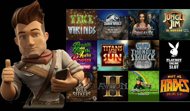 Khám phá game bài đổi thưởng trực tuyến 2020 mới nhất và hấp dẫn nhất