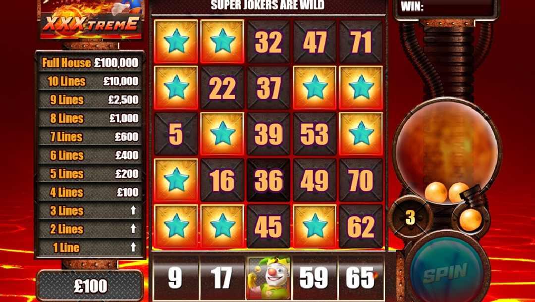Khám phá Real Casino với Các Máy Slot Đích Thực