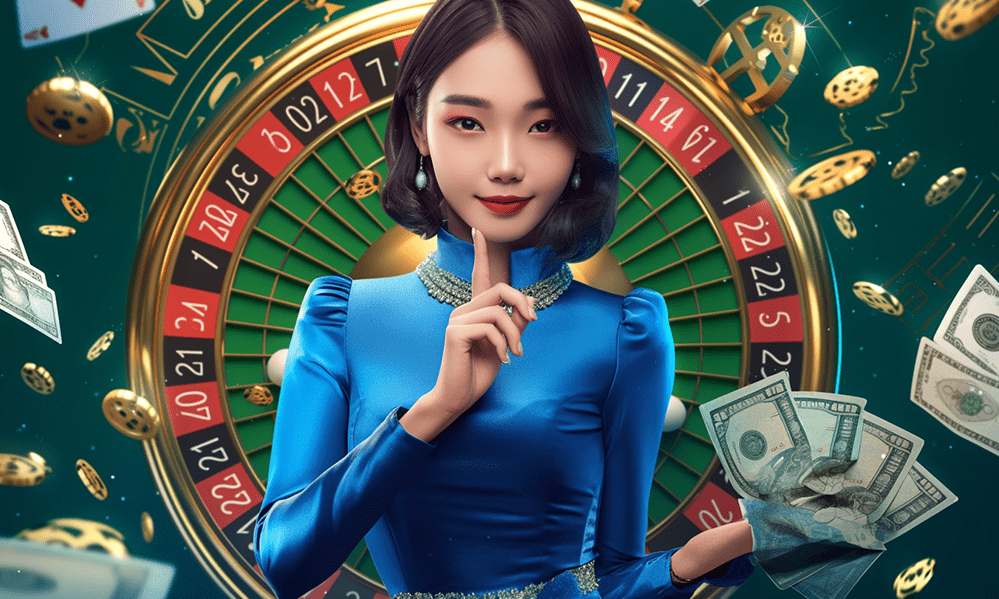 Khám phá thế giới casinos online tại Mexico với hàng ngàn trò chơi thú vị